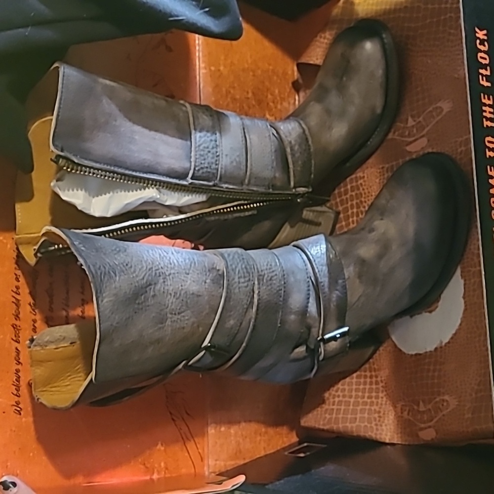 Boots